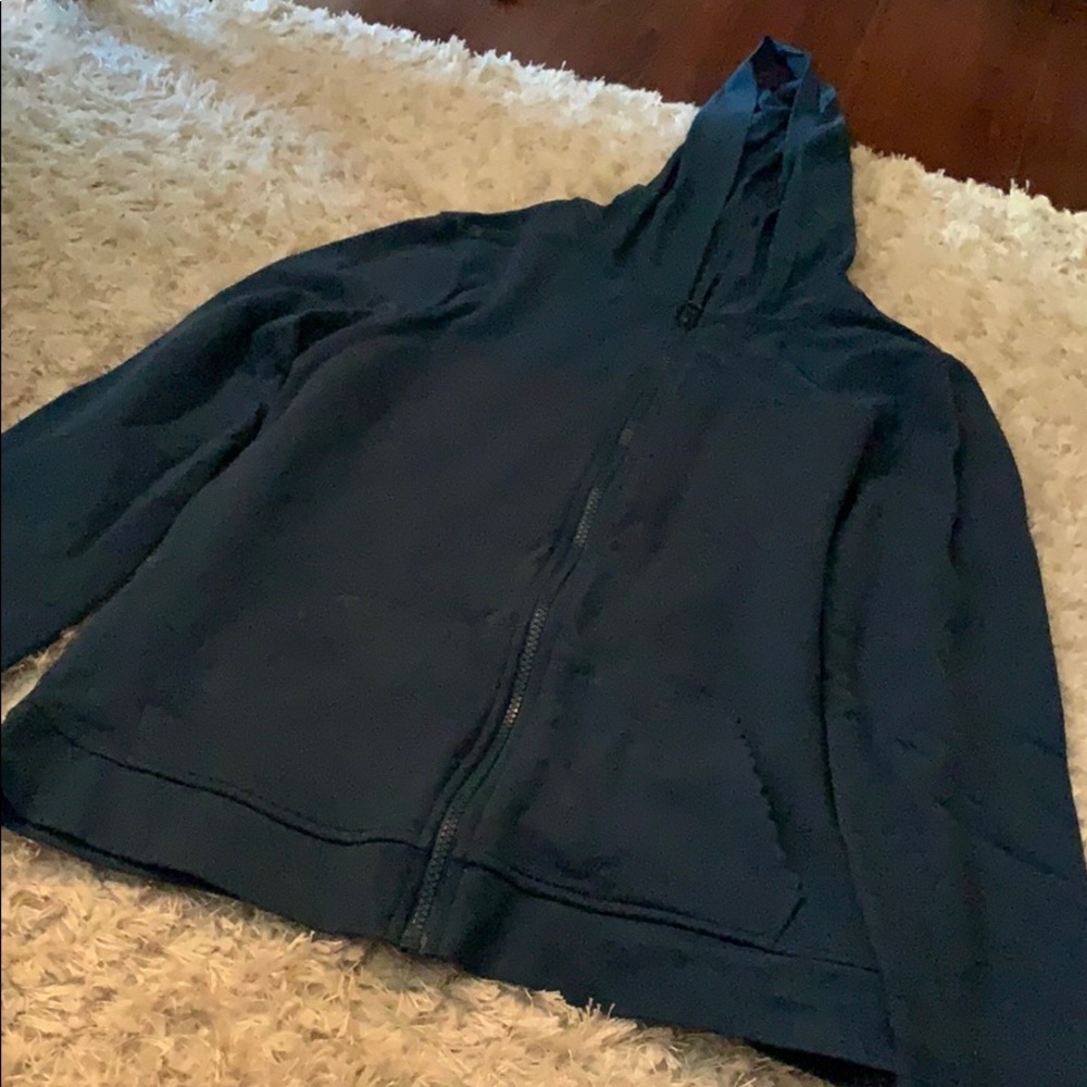 VSX Zip Up Jacket